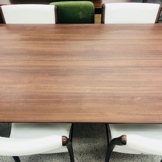 karimoku ダイニング5点セット【トレファク上福岡店】