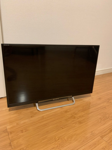 SONY BRAVIA 24インチ テレビ