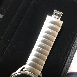 EMPORIO ARMANI スマートウォッチ