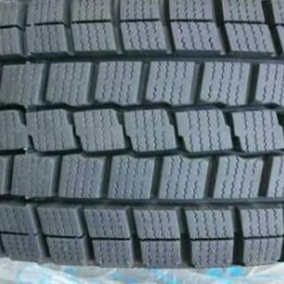 LT スタッドレスタイヤ ダンロップ