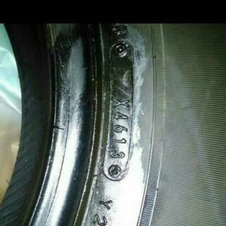 LT スタッドレスタイヤ ダンロップ