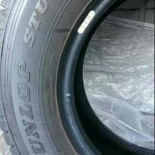 LT スタッドレスタイヤ ダンロップ