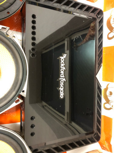 ロックフォードアンプT400-4 | pcmlawoffices.com