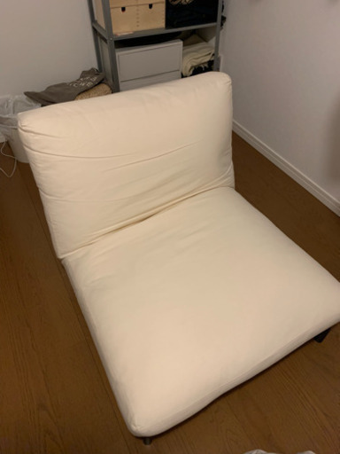 1人用ソファ journal standard furniture rodez chair