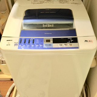 TOSHIBA 洗濯機 BW-7SV (7kg)