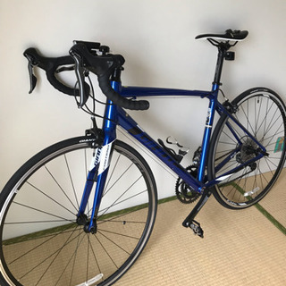 お取引中☆綺麗 giant ロードバイク 自転車 Mサイズ - ロードバイク 