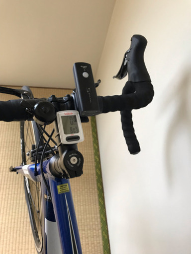 お取引中☆綺麗 giant ロードバイク 自転車 Mサイズ