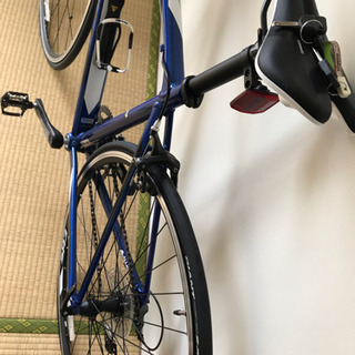 お取引中☆綺麗 giant ロードバイク 自転車 Mサイズ - ロードバイク 