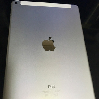 【docomo版】iPad Air2 16GB