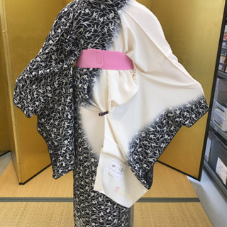 柿渋染めの訪問着 着物 未仕立て 新品 柿渋染めの訪問着 着物 未仕立て 新品 【公式通販】