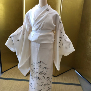 着物 未仕立て 作家物 着物 未仕立て 作家物