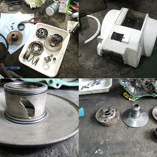 売約済み ジャイロ専門店 整備済み ジャイロキャノピー ミニカー 大型