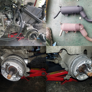 売約済み ジャイロ専門店 整備済み ジャイロキャノピー ミニカー 大型