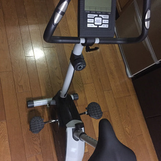 フィットネスサイクルです。