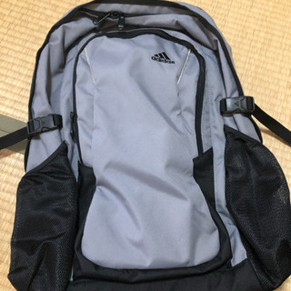 adidas  新品 リュック