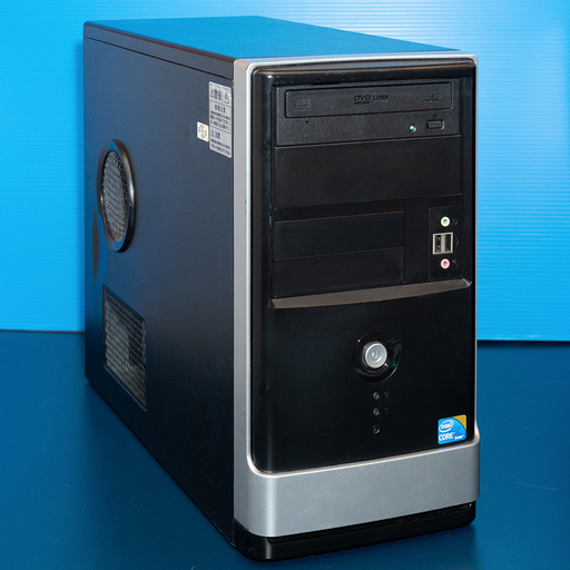 成立御礼!ゲーミングPC  ﾚｲﾝﾎﾞｰｼｯｸｽｼｰｼﾞ フォートナイト等 Win10