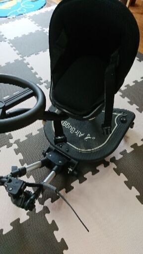 エアバギー☆専用
