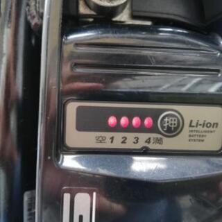 【取引先確定】子供乗せ電動自転車！取りに来て頂ける方！(再投稿！)