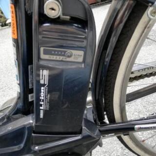 【取引先確定】子供乗せ電動自転車！取りに来て頂ける方！(再投稿！)