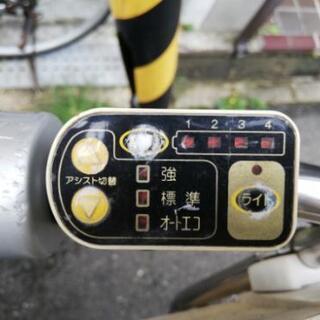 【取引先確定】子供乗せ電動自転車！取りに来て頂ける方！(再投稿！)
