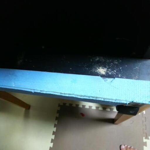 赤ちゃんのガード付き テレビ台です 配送サービス有り 119mashi 上飯田の収納家具 テレビ台 の中古あげます 譲ります ジモティーで不用品の処分