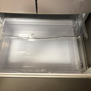 日立　冷凍冷蔵庫　R-S42AM-2 415L 日立冷凍冷蔵庫R-S42AM-2 415L