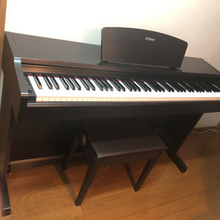 YAMAHA電子ピアノ YDP 131 YAMAHA電子ピアノ YDP 131