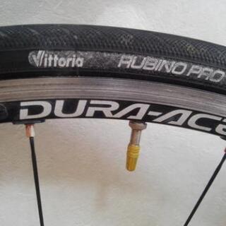 ロードバイク ORBEA aqua dura-ace