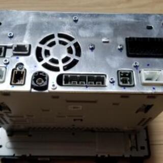 スズキ純正ナビ　HARMAN　39920-80P05-0CE