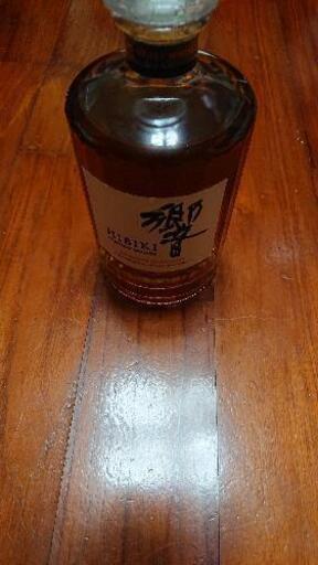 響ジャパニーズハーモニー700ml