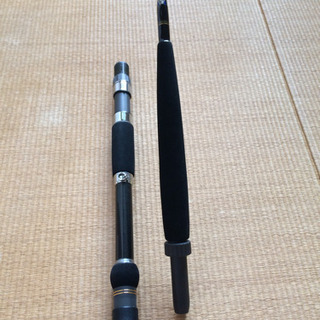 船釣り竿、美品です。