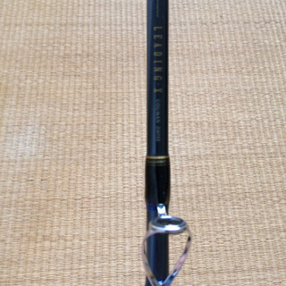 船釣り竿、美品です。