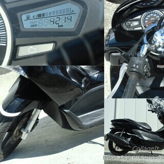 ホンダ　PCX125　低走行　自賠責2年付き ワンオーナー　整備済み　即乗り可能　佐賀　九州 ホンダ PCX125 低走行 自賠責2年付き ワンオーナー 整備済み 即乗り