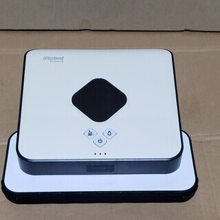 アイロボット iRobot Braava 371j | www.viva.ba