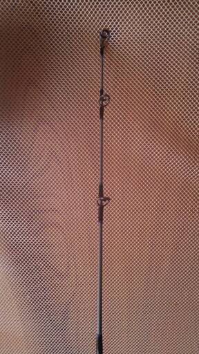 がまかつ ラグゼ オーシャンジグシャフト JigShaft686