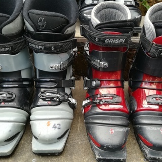 テレマークスキー　セット 楽天市場】テレマークスキー セットの通販