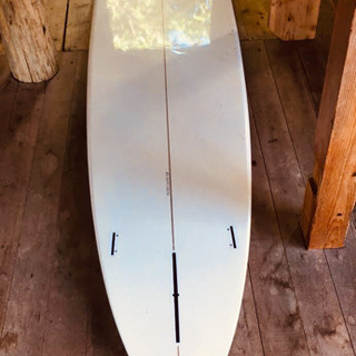 Longboard 9'4” 22 3/4 ロングボード 値下げしました