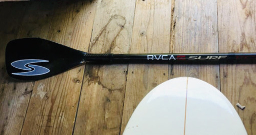 Surftech carbon SUP paddle カーボンパドル | pcmlawoffices.com