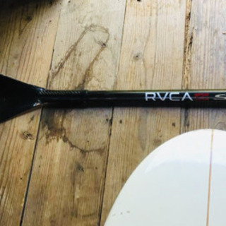 えりょ NS06 1P/170CM カスタム フルカーボンSUPパドル