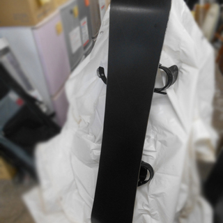 イグニオ SYCRONE 157cm スノーボード 板 バインディング付 札幌市 白石区 東札幌