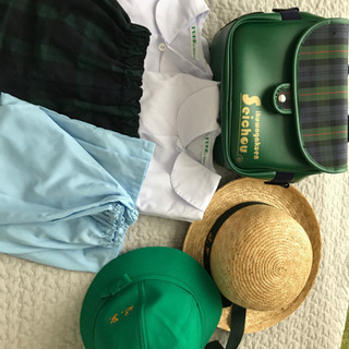 育和生長幼稚園用品一式