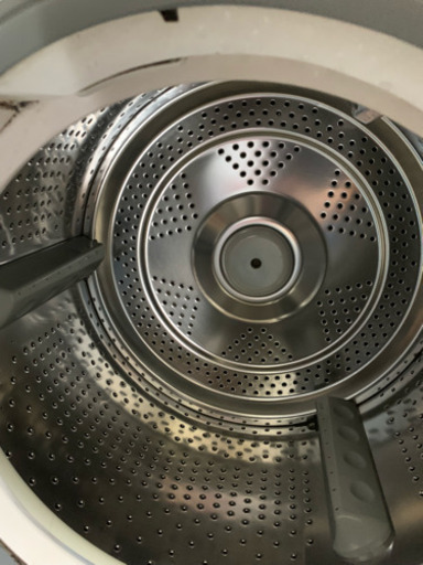 シャーププラズマクラスター9キロ洗濯機