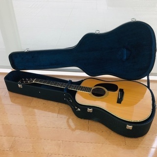 【美品】Morris Guitar W30
