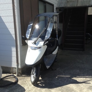 ◇ホンダキャビーナ90◇中古