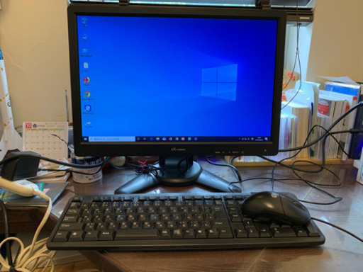 富士通 FMV ESPRIMO D5270