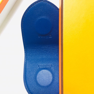 ☆おススメ HERMES 新品未使用 マネークリップ ブックエンド 【公式通販】