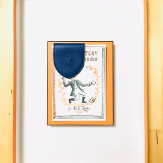 ☆おススメ HERMES 新品未使用 マネークリップ ブックエンド 【公式通販】