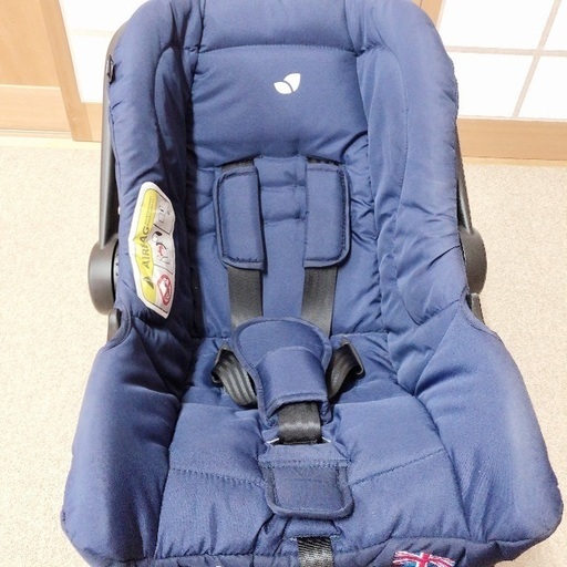 joie juva ベビーシート isofix対応ベースセット