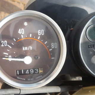 スズキ ミニタン　ＯＭ５０
