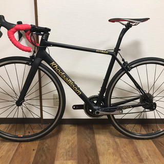 美車 KhodaaBloom コーダブルーム FARNA ULTIMATE DURAACE Di2